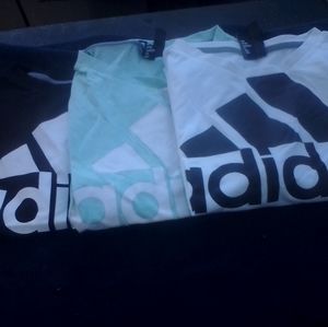 Adidas shirts